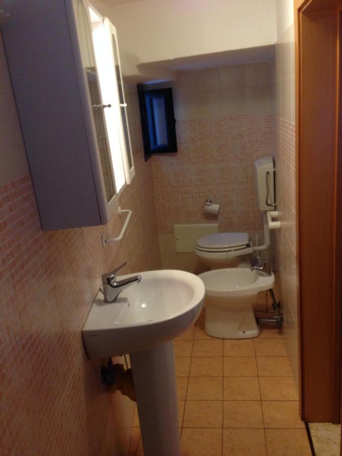 Apartamento Casa Vacanza Patitari Gallipoli Exterior foto