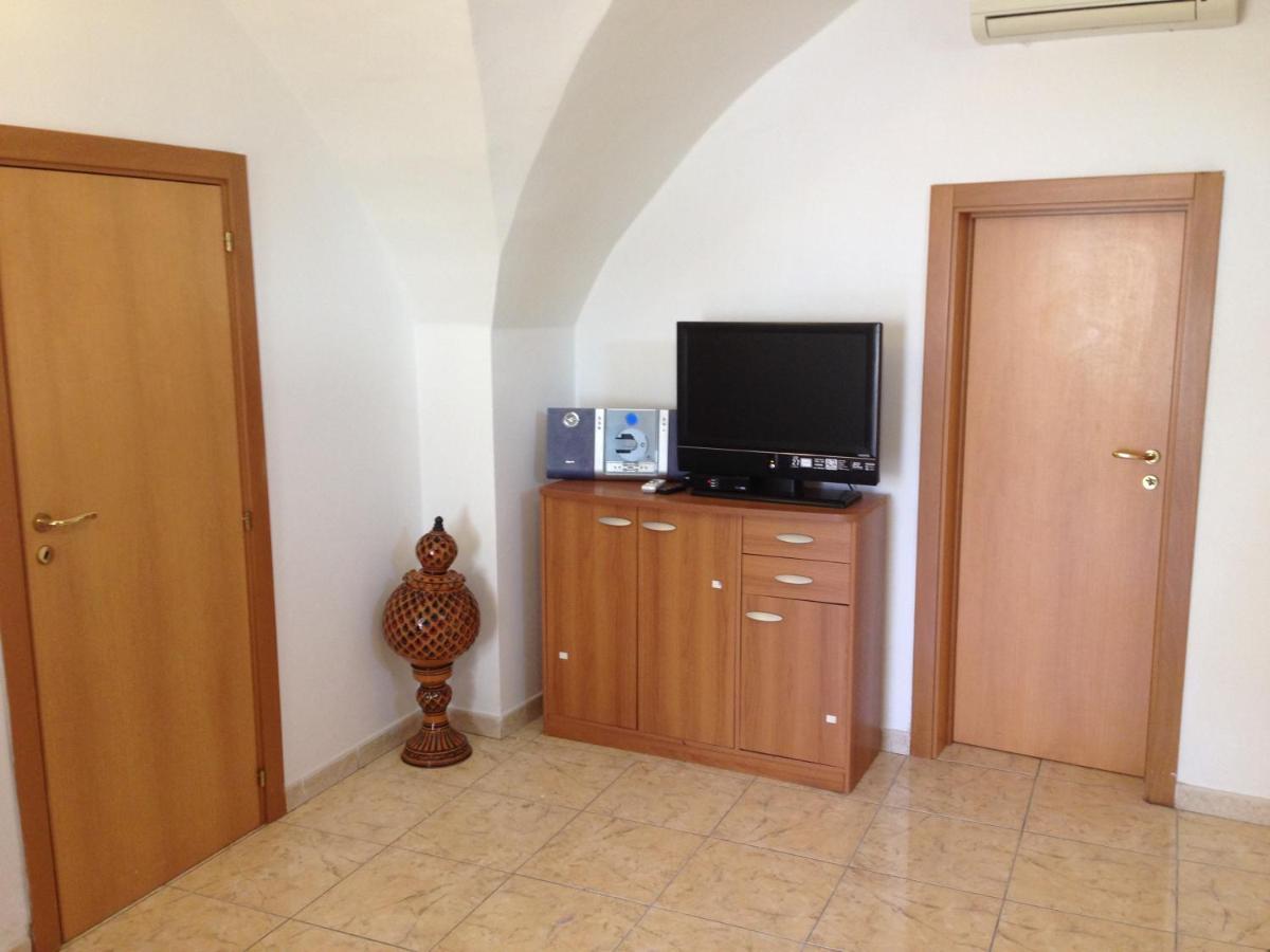 Apartamento Casa Vacanza Patitari Gallipoli Exterior foto