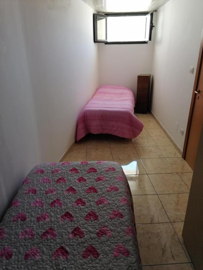 Apartamento Casa Vacanza Patitari Gallipoli Exterior foto