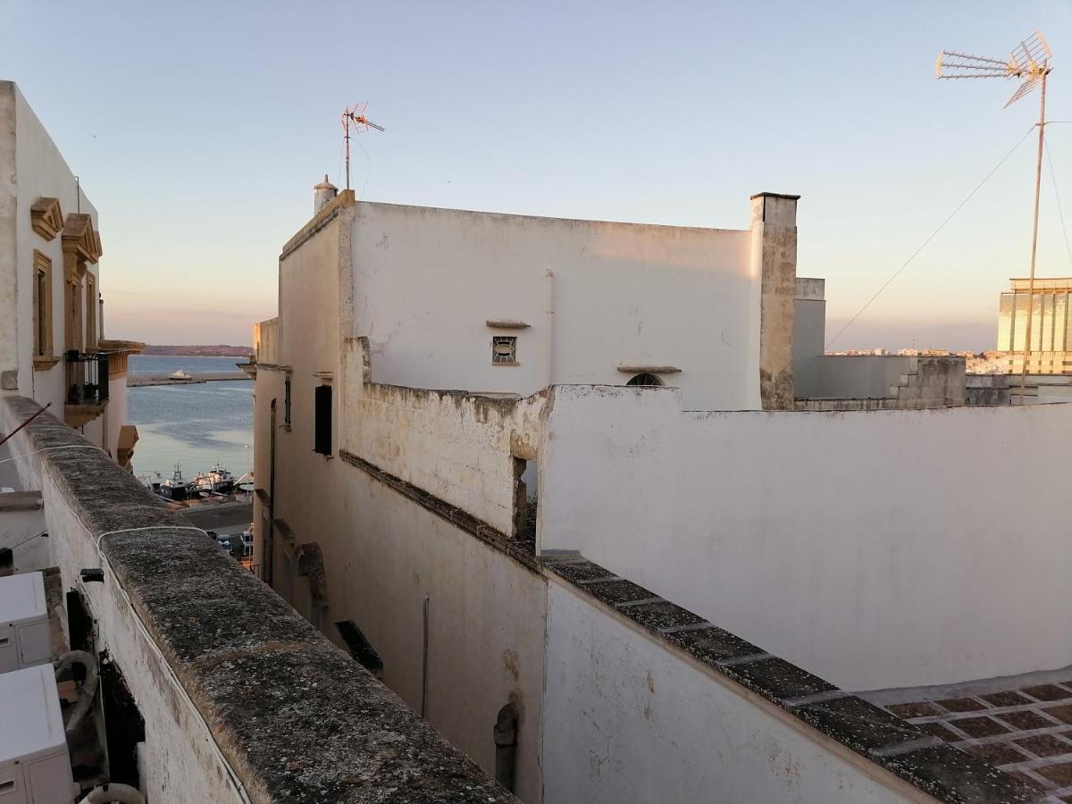 Apartamento Casa Vacanza Patitari Gallipoli Exterior foto